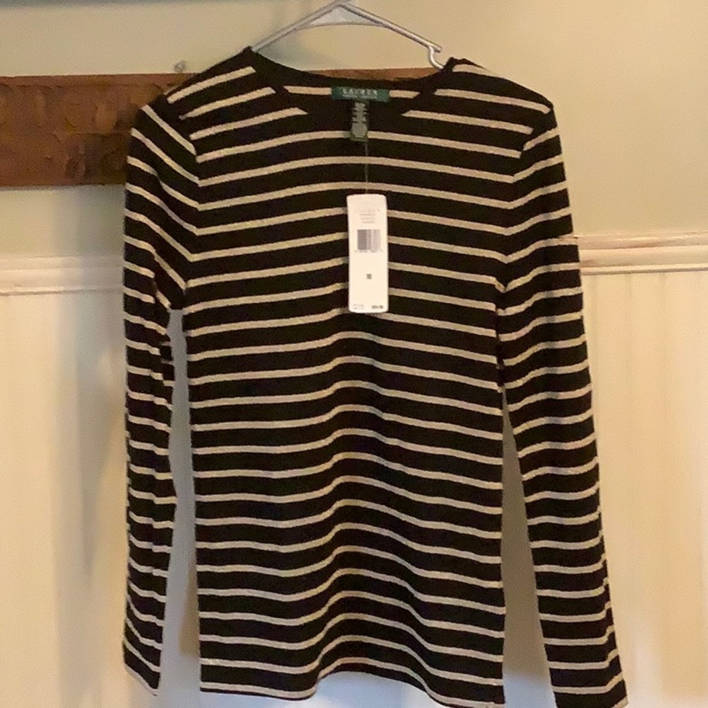 Lauren Ralph Lauren Top